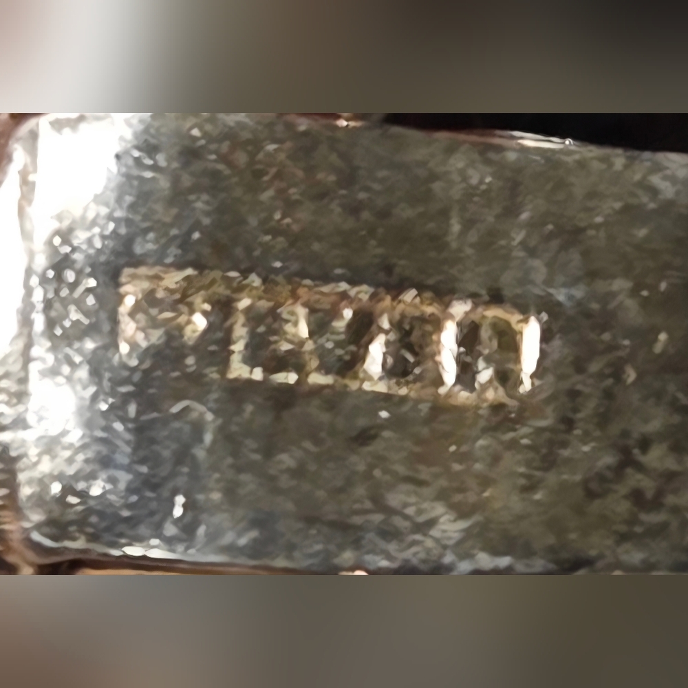 Sterling Silver Rickshaw Charm - Picture 5 of 5